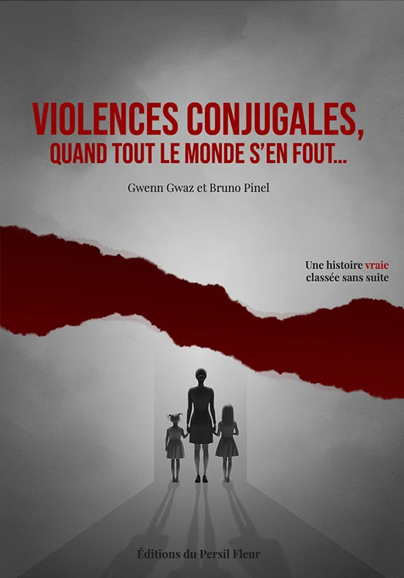 Violences conjugales, quand tout le monde s'en fout...